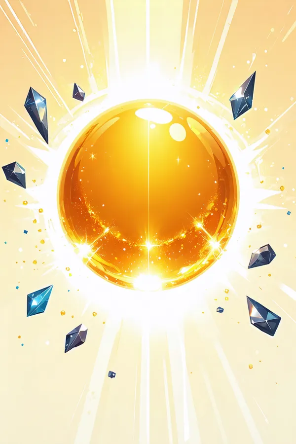 Nova Vanguard poster art
