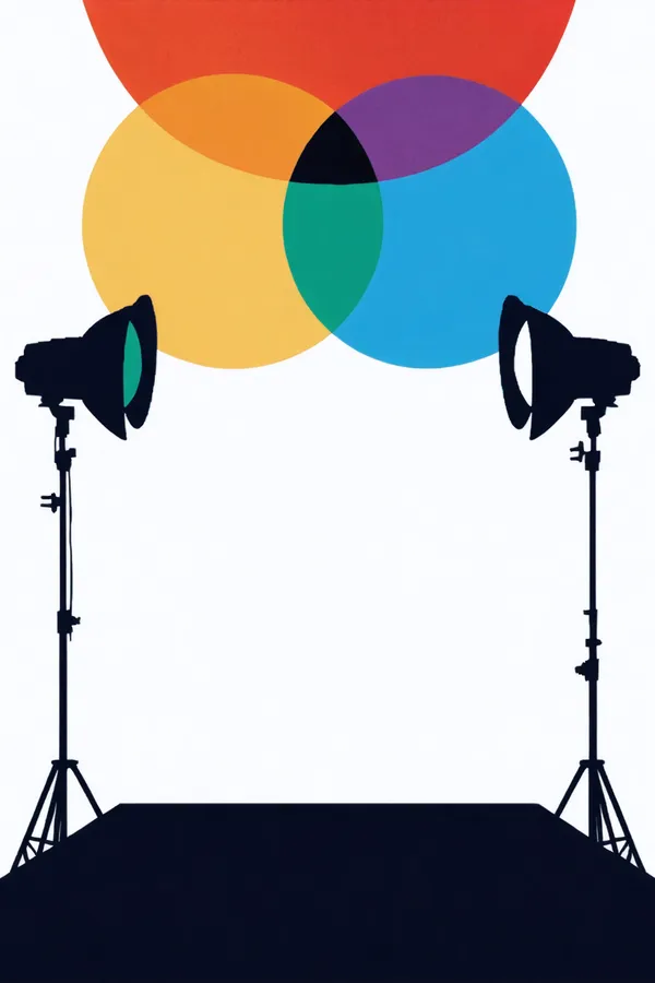 Quiz Blitz poster art