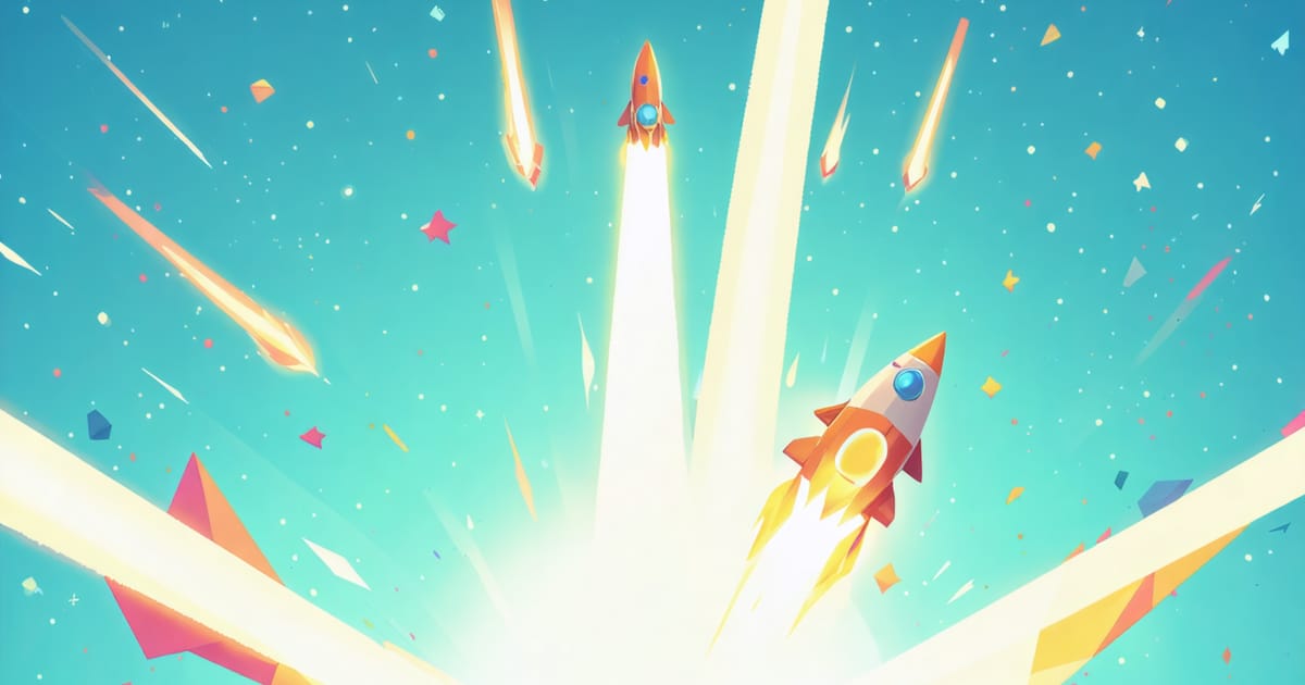 Meteor Marksman key art