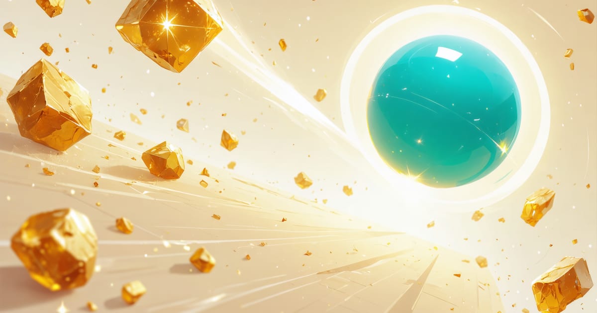 Orbit Dodge key art
