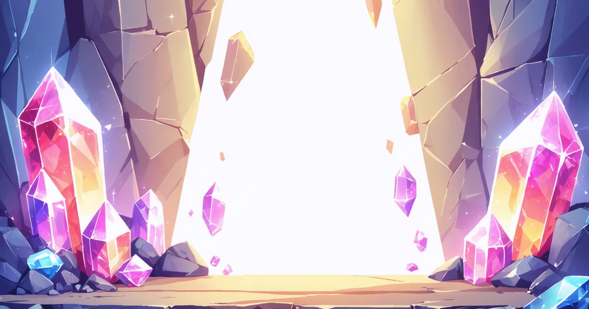 Prism Breaker key art