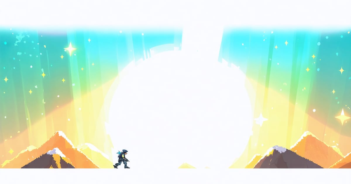 Star Shepherd key art